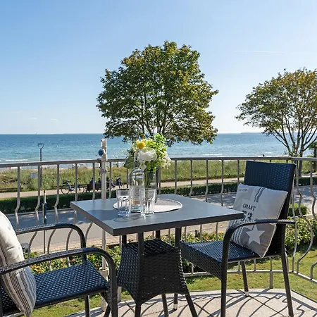 Strandresidenz Luette Deern 10