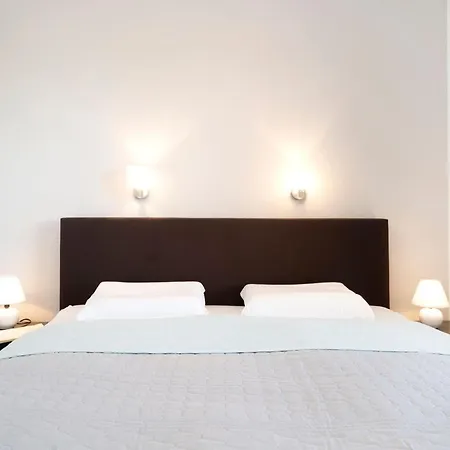 Strandresidenz Luette Deern 10 Apartmán *