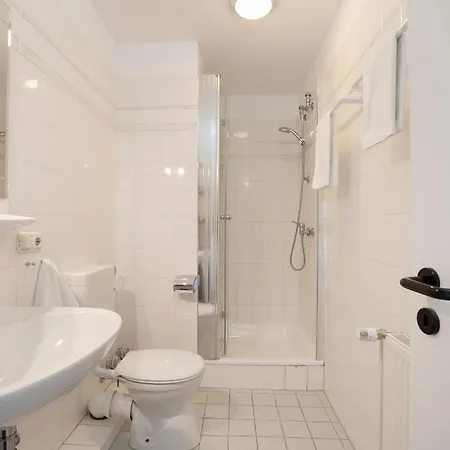 Strandresidenz Luette Deern 10 Haffkrug