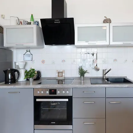 Strandresidenz Luette Deern 10