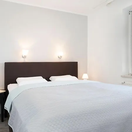 Strandresidenz Luette Deern 10 Apartmán