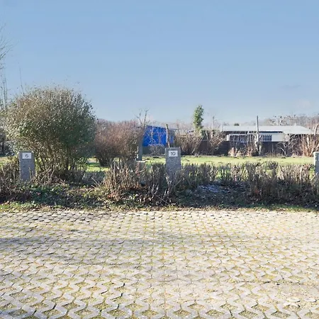 Apartmán Strandresidenz Luette Deern 10