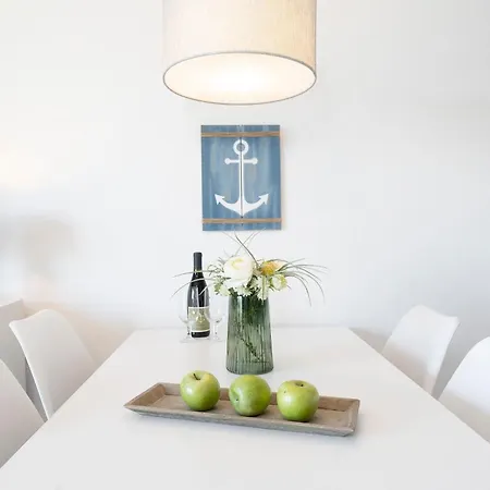 Strandresidenz Luette Deern 10 * Haffkrug