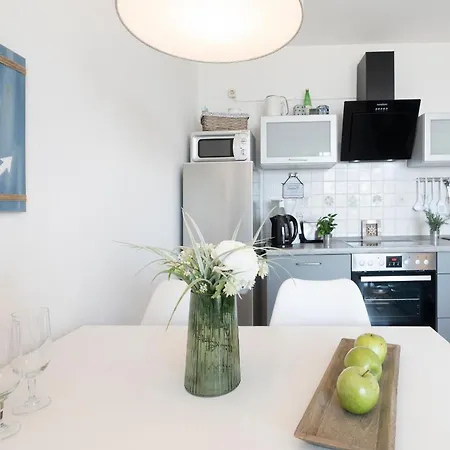 Strandresidenz Luette Deern 10