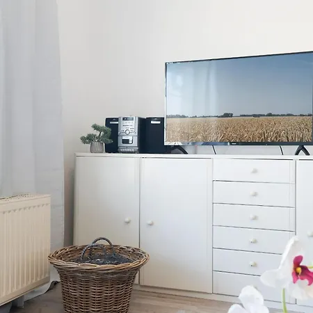 Strandresidenz Luette Deern 10 Apartmán