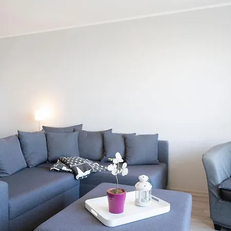 Strandresidenz Luette Deern 10 *