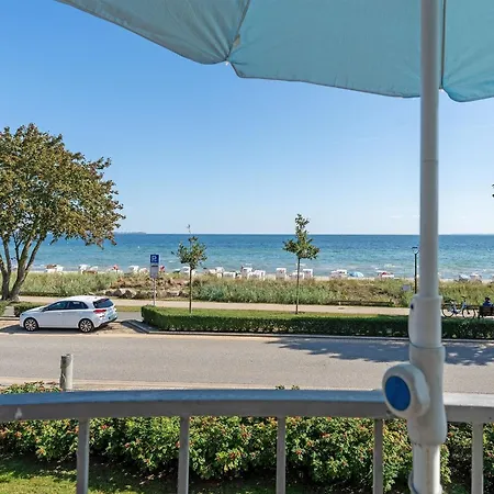 Strandresidenz Luette Deern 10